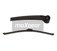 MAXGEAR 39-0208 Wiper Arm Set, window cleaning for SKODA,VW