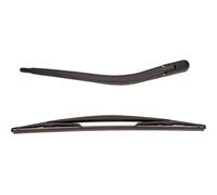 Wiper set Rear 39-0214 MAXGEAR for OPEL ZAFIRA A MPV