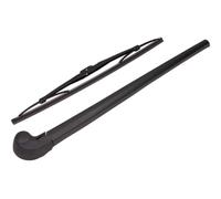 MAXGEAR 39-0222 Wiper Arm, window cleaning for AUDI