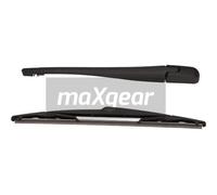 MAXGEAR 39-0237 Wiper Arm Set, window cleaning for PEUGEOT