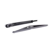 MAXGEAR Wiper Arm 39-0362 Rear with cap, with integrated wiper blade PEUGEOT: 3008 I, 508 I SW, 308 I SW