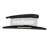 MAXGEAR Wiper Arm 39-0362 Rear with cap, with integrated wiper blade PEUGEOT: 3008 I, 508 I SW, 308 I SW