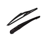 Wiper set Rear GRP (Glass fibre Reinforced Plastic) 39-0405 MAXGEAR for RENAULT