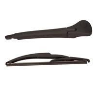 Wiper set Rear 39-0412 MAXGEAR for RENAULT MEGANE II Sport Tourer SCÉNIC II