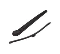 Wiper set 39-0421 MAXGEAR for BMW X3