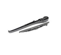Wiper set 39-0431 MAXGEAR for BMW 3 Touring