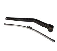 MaXgear Wiper Arm Set 39-0504 – Right Rear GRP (Glass fibre Reinforced Plastic) for VW