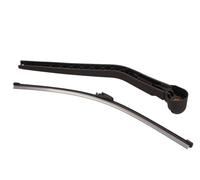Wiper set Right Rear GRP (Glass fibre Reinforced Plastic) 39-0504 MAXGEAR for VW
