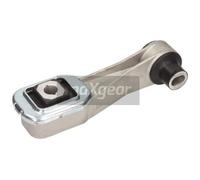 Engine mount Upper Right Rubber-Metal Mount 40-0239 MAXGEAR for RENAULT CLIO III