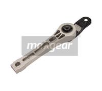 Engine mount Rear Rubber-Metal Mount 40-0296 MAXGEAR for VW AUDI