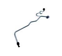 HIGH PRESSURE PIPE INJECTION SYSTEM 43-0120 FOR MERCEDES-BENZ VARIO/Bus/Dump