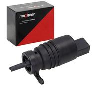 MAXGEAR 45-0015 Water Pump Washer Cleaning Windscreen Washer Pump Wiper Pump Wiper Pump Wiper Blade