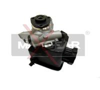 Power steering pump hydraulic 48-0010 MAXGEAR for MERCEDES-BENZ SPRINTER 2-t Bus