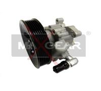 MAXGEAR 48-0016 Hydraulic Pump, steering system for MERCEDES-BENZ
