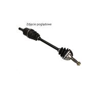 MAXGEAR 49-0080 Drive shaft