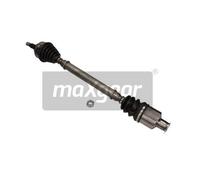 MAXGEAR 49-0496 Drive Shaft for RENAULT