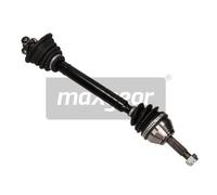 DRIVE SHAFT 49-0537 FOR RENAULT D7F720/710/722/746 1.1L 4cyl CLIO II