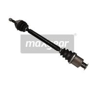 MAXGEAR 49-0538 Drive shaft