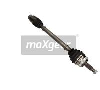 MAXGEAR 49-0587 Drive shaft