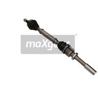 MAXGEAR 49-0627 Drive Shaft for RENAULT