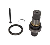 MAXGEAR 49-0669 Stub Axle, differential for VW