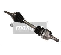 MAXGEAR 49-0758 Drive shaft