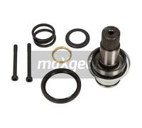 MAXGEAR 49-1048 Stub Axle, differential for FORD,SEAT,VW