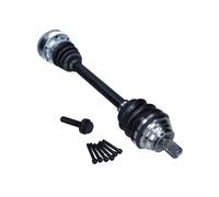 MaXgear Drive Shaft 49-1052 - Front Left - For Audi, SEAT, SKODA, VW