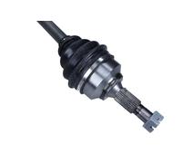 MAXGEAR 49-1127 Drive Shaft for CITROËN,PEUGEOT
