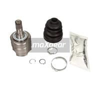 Driveshaft CV joint transmission sided Tripod Joint 49-1230 MAXGEAR for OPEL
