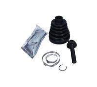 MAXGEAR 49-1387 CV boot kit, drive shaft