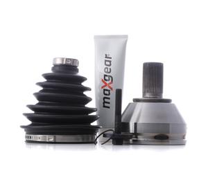 MAXGEAR 49-1475 CV joint kit