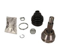 Driveshaft CV joint Wheel Side 49-1517 MAXGEAR for FORD FIESTA VI FIESTA VI Van