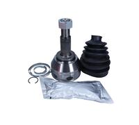 Driveshaft CV joint Wheel Side 49-1586 MAXGEAR for NISSAN JUKE