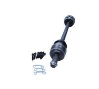 Driveshaft Rear Axle Left 49-1879 MAXGEAR for BMW 3 Touring 3 1 Coupe 1 3 Coupe