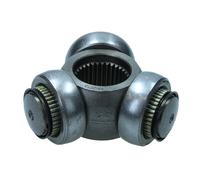 MAXGEAR 49-2010 Tripod Hub, drive shaft for CHEVROLET,OPEL,SSANGYONG