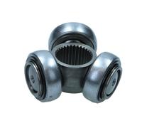 MAXGEAR 49-2036 Tripod Hub, Drive shaft