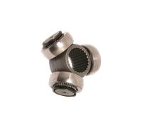 Universal joint inner 49-2040 MAXGEAR for AUDI VW FORD SKODA