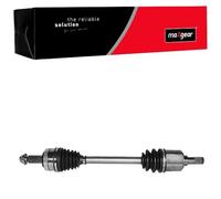 MAXGEAR 49-2583 Drive shaft