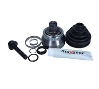 Driveshaft CV joint Front Axle CV Joint 49-3075 MAXGEAR for AUDI A4 B6
