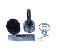 Driveshaft CV joint Front Axle 49-3125 MAXGEAR for HYUNDAI ACCENT II