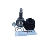Driveshaft CV joint Front Axle 49-3227 MAXGEAR for MITSUBISHI LANCER VII