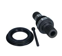 MAXGEAR 49-5125 Stub Axle, differential for AUDI,SEAT,VW