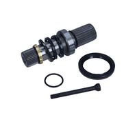 MAXGEAR 49-5126 Stub Axle, differential for VW