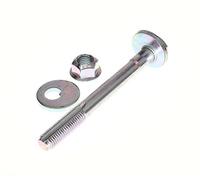 WHEEL CAMBER ADJUSTMENT BOLT 49-5160 MAXGEAR for AUDI A4 B6 A4 B6 Avant A4 B7