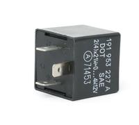 MAXGEAR 50-0084 Indicator relay