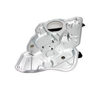 WINDOW REGULATOR 50-0118 FOR SKODA OCTAVIA/II/Combi LAURA CCZA/BWA/BVX 2.0L 4cyl