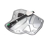 MAXGEAR 50-0120 Window regulator