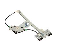 MAXGEAR 50-0209 Window Regulator for SKODA