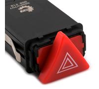 MAXGEAR 50-0237 Hazard Light Switch